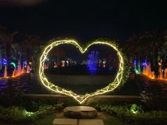 -惠州金海湾嘉华度假酒店