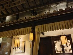 -绿茶餐厅(乐峰广场店)