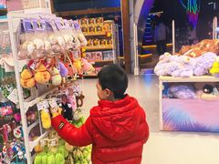 -成都欢乐谷
