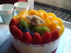 -TOUCH泰奇(南汇南门大街店)