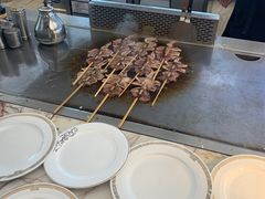 -香澜豪庭酒店·茉莉西餐厅·自助餐厅