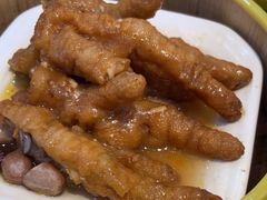 -一茶一点(海景店)