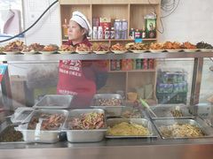-竹青胶东摔面(黄岛开发区店)