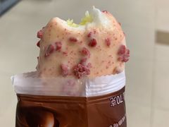 -北大学一食堂