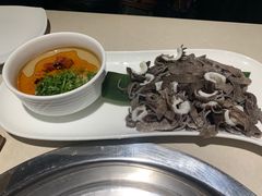 -浩爷羊蝎子火锅(望京店)
