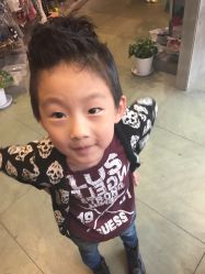 -汪正影业素摄儿童摄影工作室(星摩尔购物中心店)