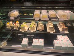 -小西家作•精致蛋糕(富力爱丁堡店)