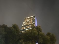 -上海静安香格里拉大酒店