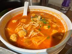-树厨贵州菜(铜仁花果山店)