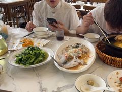 -蟹天蟹地农家菜·阳澄湖大闸蟹(浅水湾店)