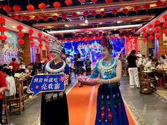 -亮欢寨酸汤鱼(沙冲路店)