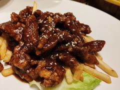 -三凤酒家·百年无锡菜(清扬茂业店)