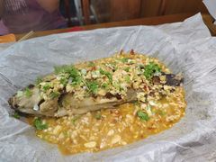 -三煮纸包鱼(青岛总店)