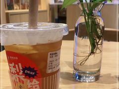 -炖物24章·顺时轻养茶(黄龙店)
