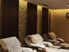 -华夏良子·足道SPA艾灸(山东大厦店)
