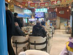 -撒拉花儿·新疆菜·清真(太阳宫店)