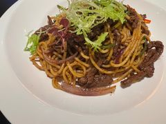 -洛缦音乐餐厅(工业展览馆万象城店)
