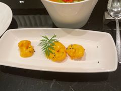 -ManHo万豪中餐厅(成都茂业JW万豪酒店)
