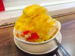 -松记糖水店(铜锣湾分店)