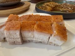 -白天鹅宾馆-宏图府餐厅