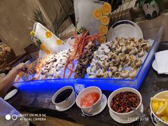 -温德姆至尊酒店·海鲜自助餐厅(海沧店)