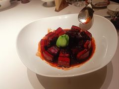 -蘇锦宴·淮扬菜烤鸭·小院(三元桥霄云路店)