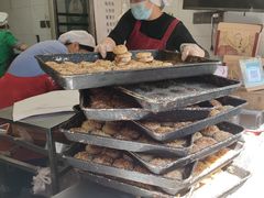 -王天顺海苔饼