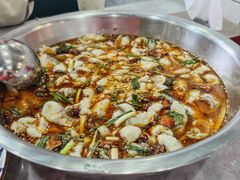 -老四川平头酸菜鱼(衙前店)