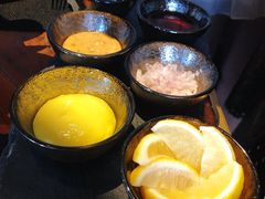 -AZUL by FUEL蓝色·法式酒馆(琶醍店)