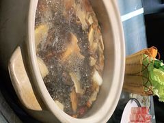 -名善山珍·野生菌汤锅(文殊院店)