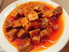 -百年姑苏面沧浪亭(重庆店)