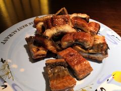 -松子料理(白家庄店)