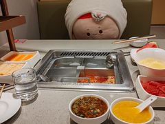 -海底捞火锅(宇飞大厦店)