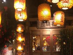 -南京大牌档(苏州中心店)