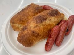 MM烤牛肉卷-山姆美式餐吧(鼓楼店)