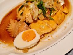 晓粤葱油淋鸡-晓粤·惹味粤菜(凯德乐峰广场店)