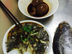 -芳婆糕团店(王府大街店)