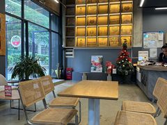 -GOTLOT COFFEE&KITCHEN角落厨房NOOK店