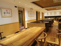 -素满香·食养自助(天一广场店)