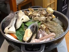 -银子铁板烧料理自助餐(人民广场店)