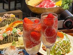 -Mogul Eatery·大亨餐酒馆