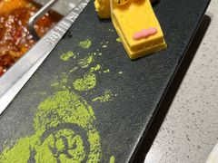 -海底捞火锅(团结桥店)
