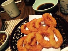 -歌行灯日本料理(伊势丹店)