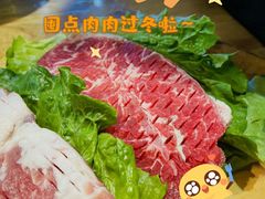 -金顺韩式烤肉·网红烤肉店(广利路店)