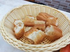 -许记糁馆(窑头路总店)