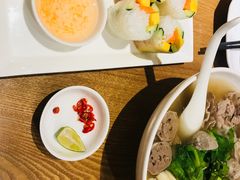 -Pho Asia 亚阁越南料理(上海来福士广场店)