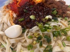 -清真·尖子尖牛肉面(王府井店)