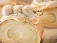 -Laderach 莱德拉(上海环贸iapm店)