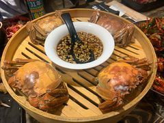 清蒸大闸蟹公-赤甲皇(仙霞路店)