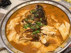 -7号院家宴.烧鸽子(门头沟店)